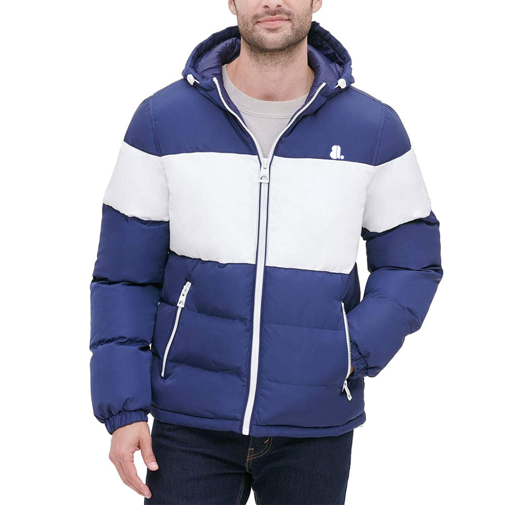 Men Padded Jacket