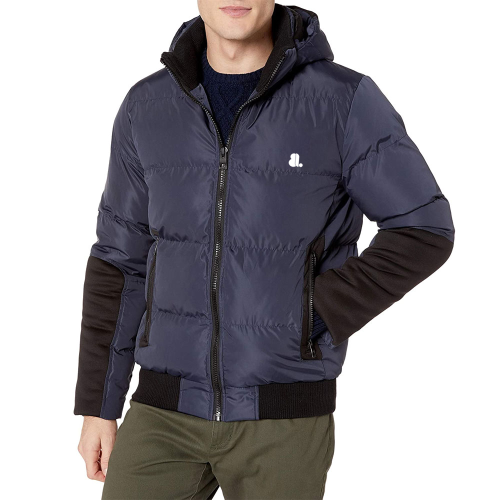 Men Padded Jacket