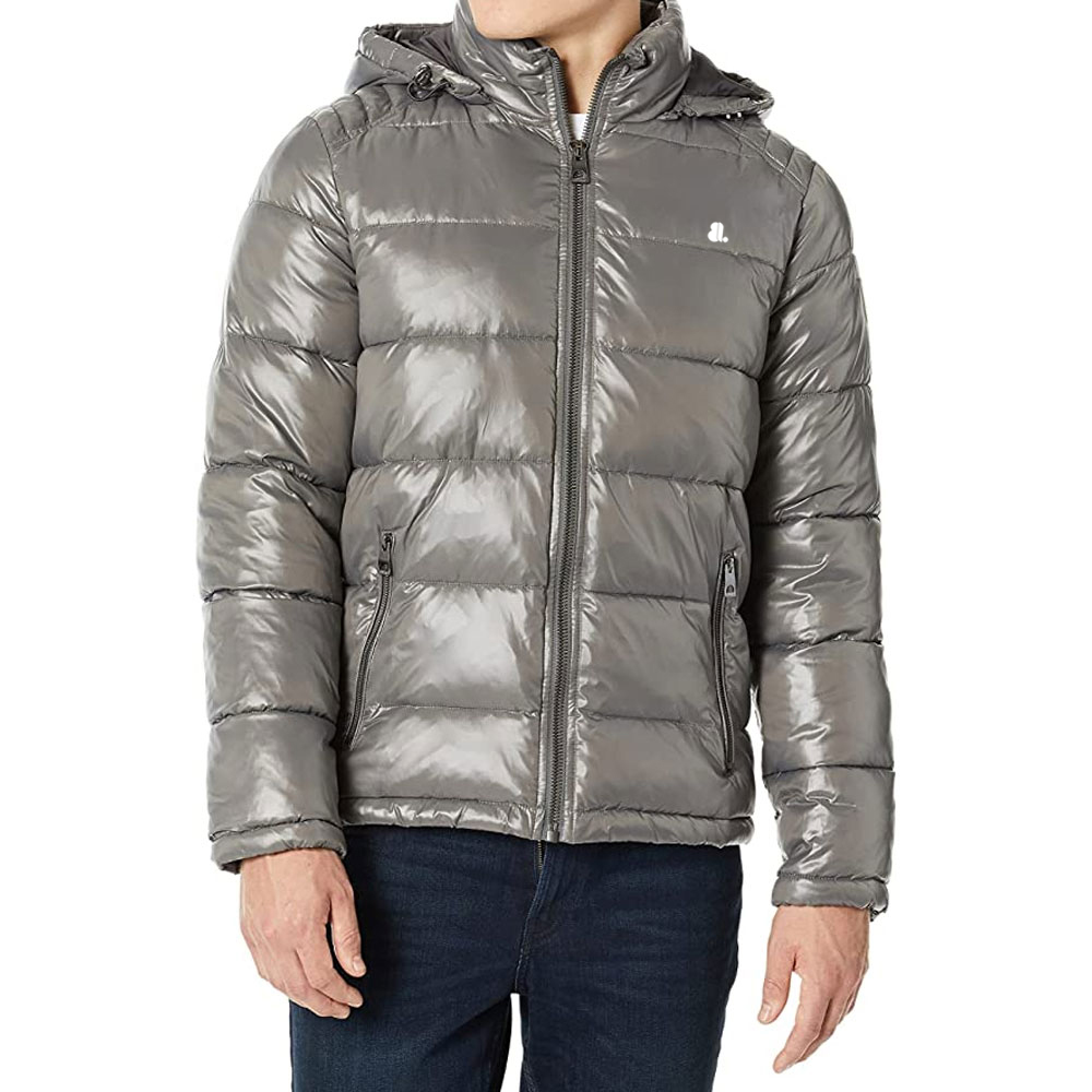 Men Padded Jacket