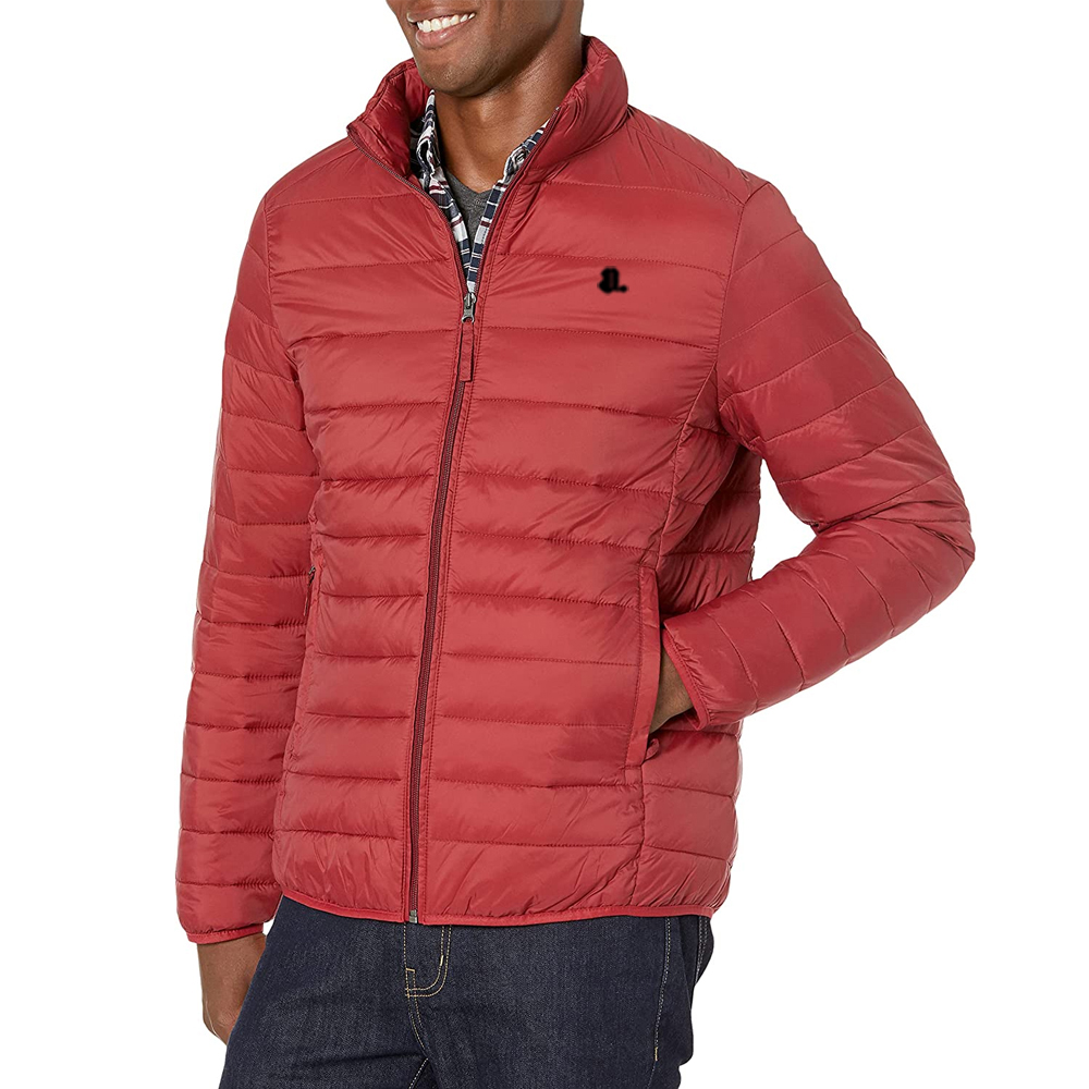 Men Puffer Jacket