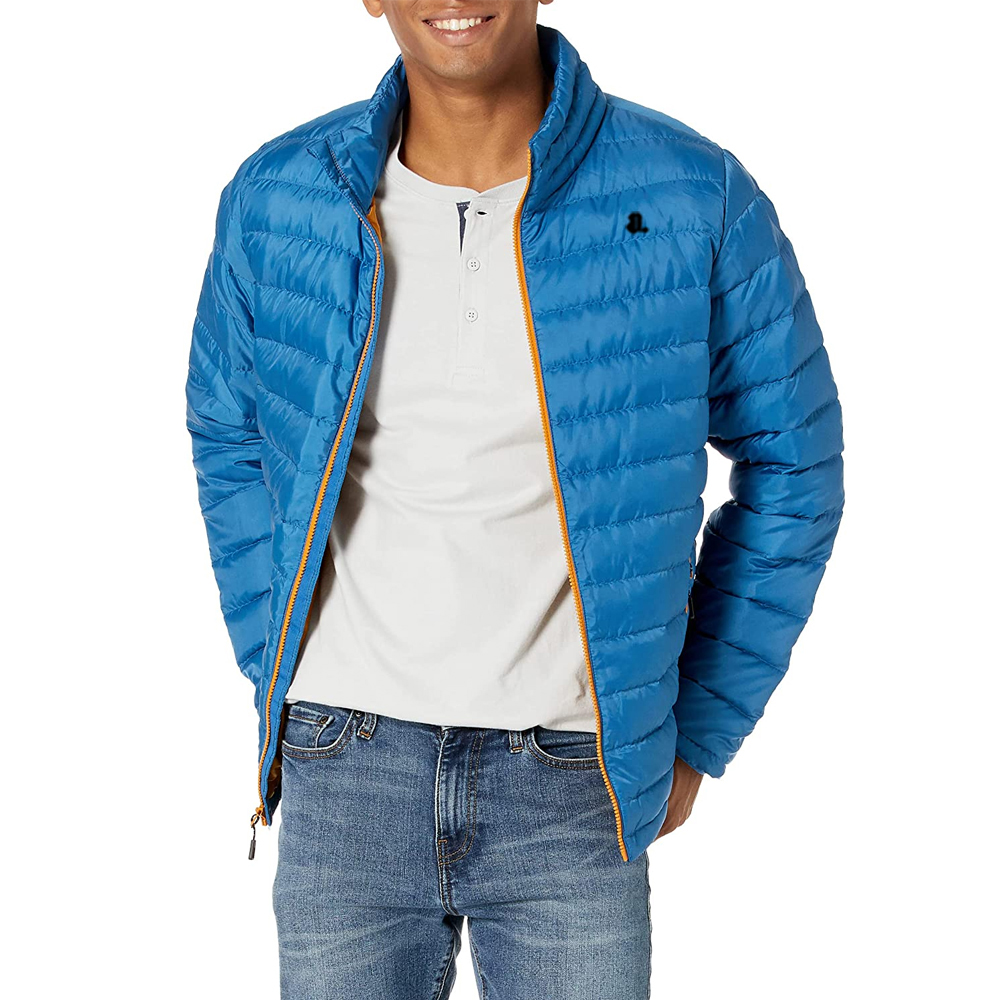 Men Puffer Jacket