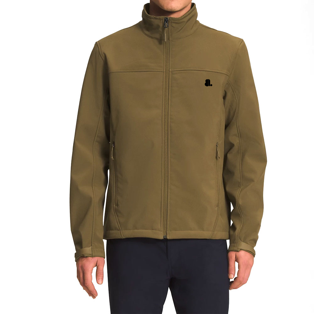 Men Softshell Jacket