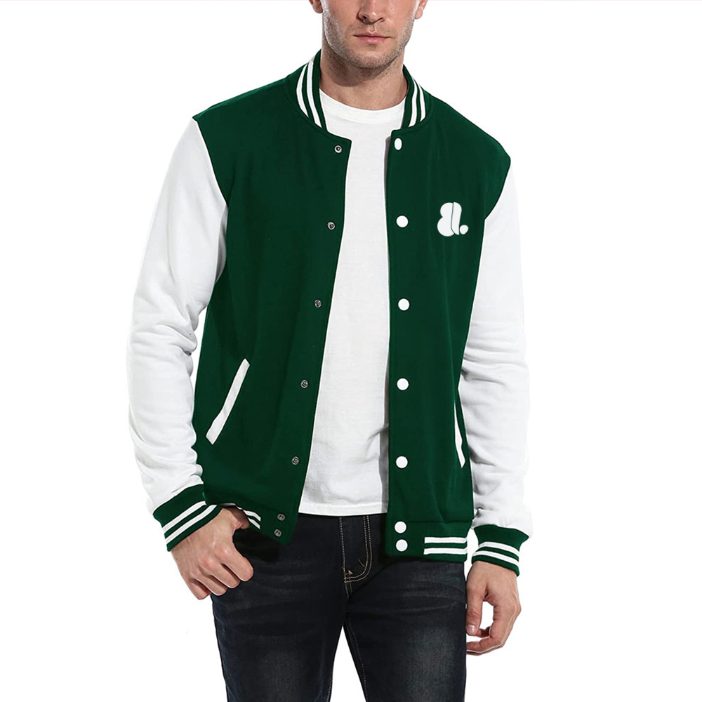 Men Varsity Jacket