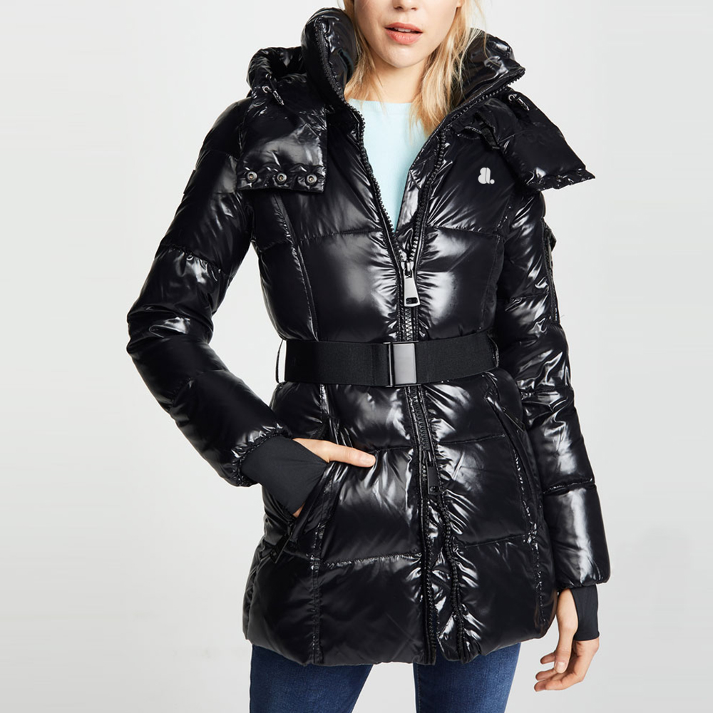Women Padded Jacket