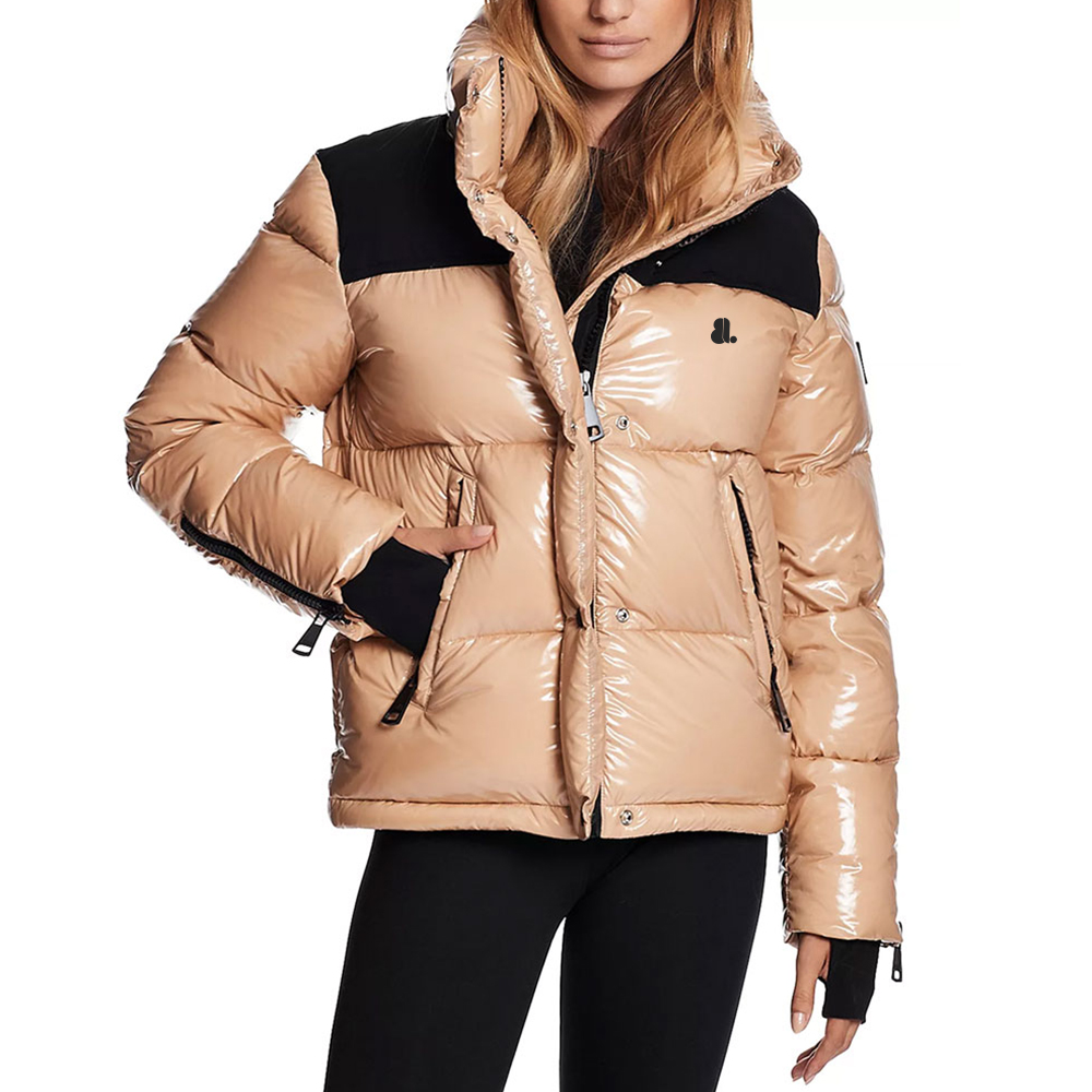 Women Padded Jacket