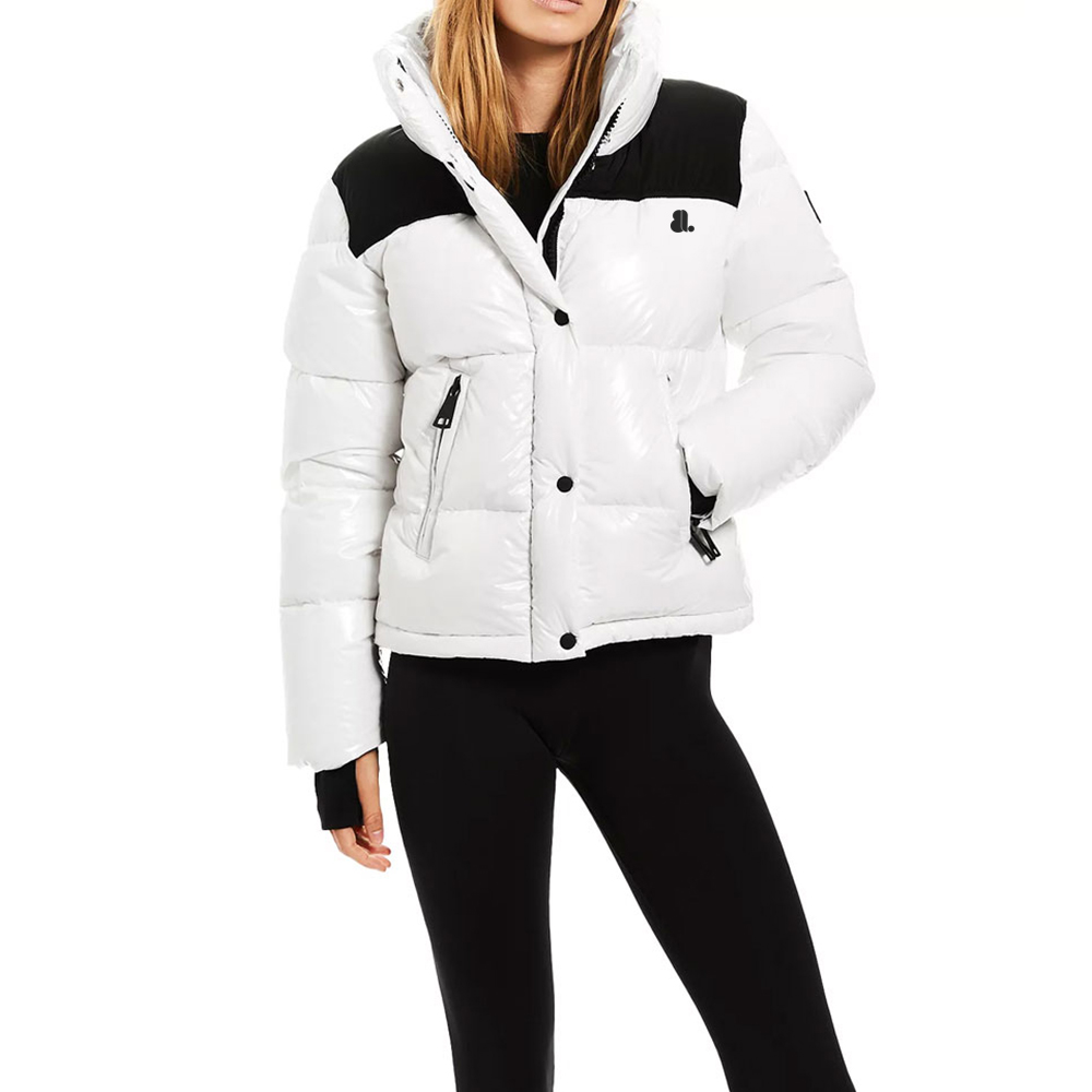 Women Padded Jacket