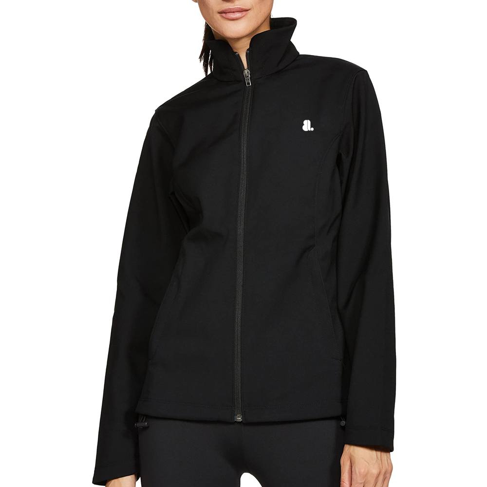 Women Softshell Jacket