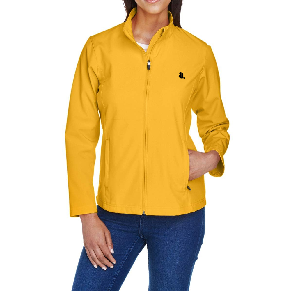 Women Softshell Jacket