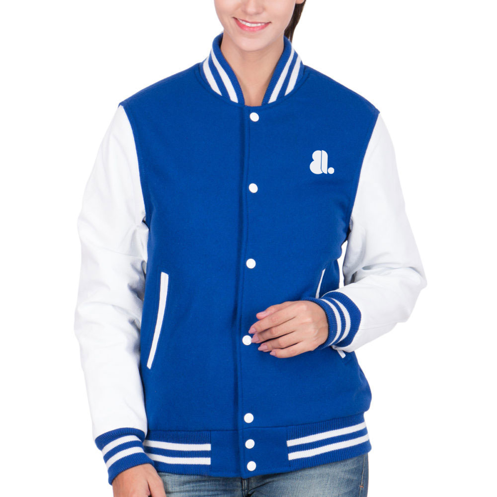 Women Varsity Jacket