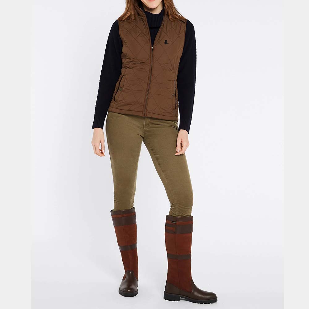 Women Vest Gilets Jacket