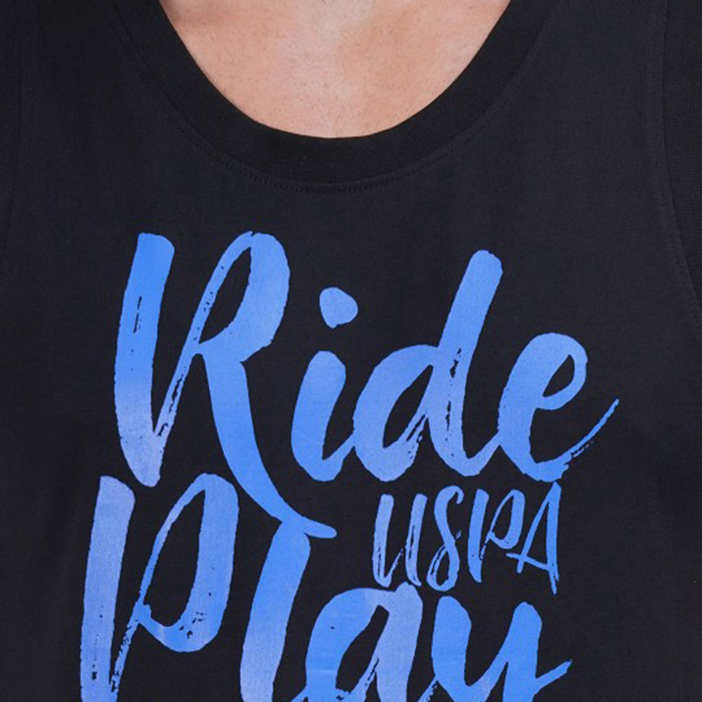 Men Graphic Tank Top - Image 5