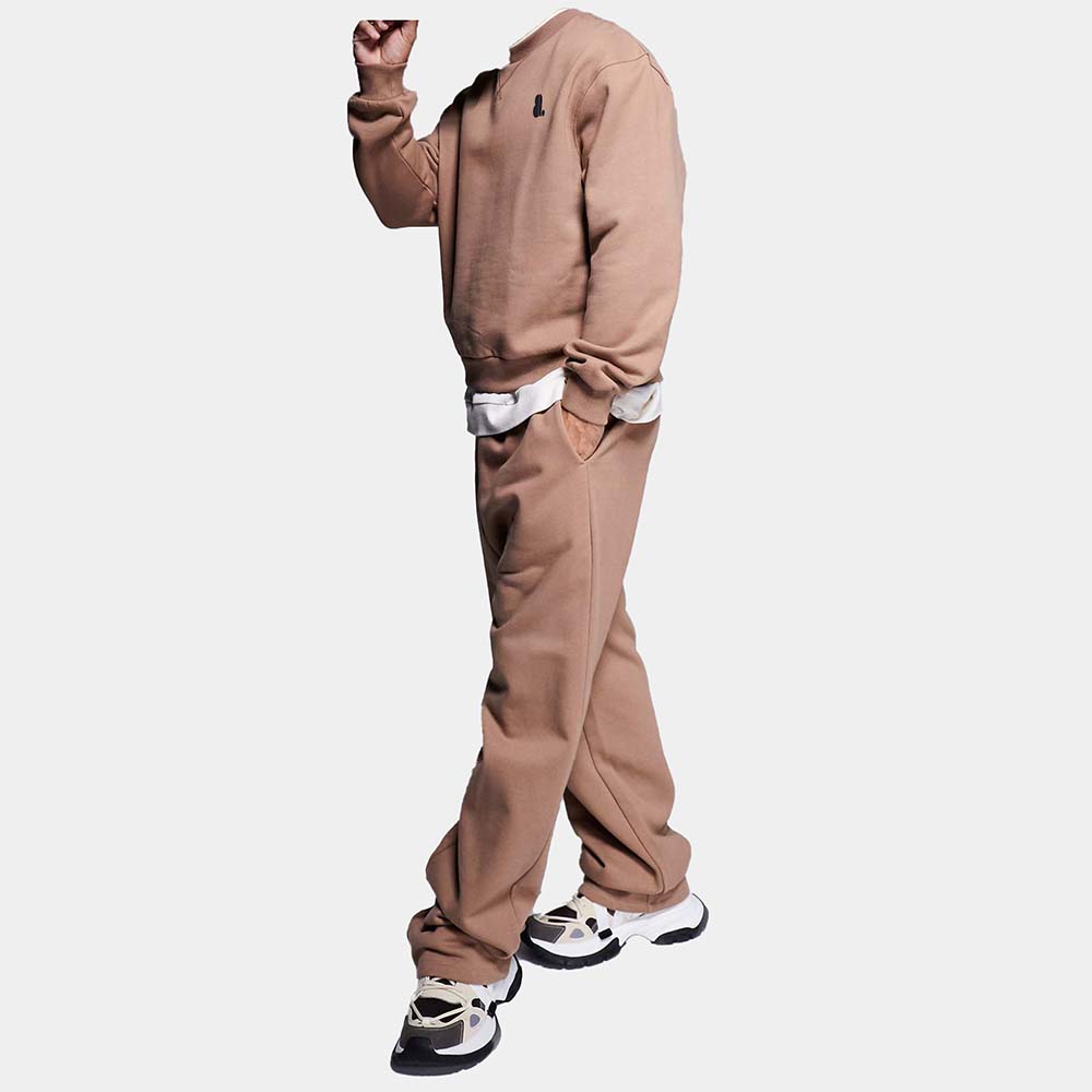 Men Over Size Sweat Shirt