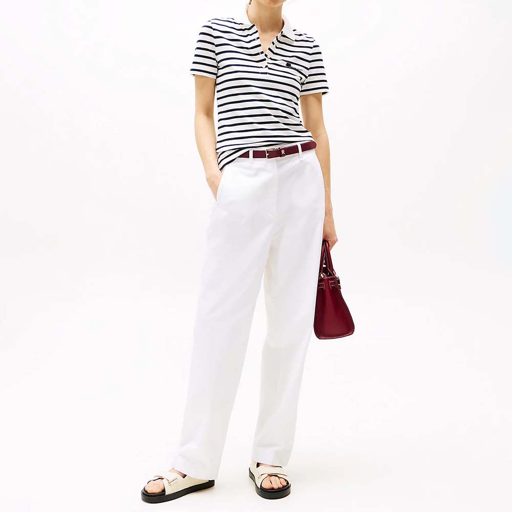 Fashion Sublimation Polo Shirt