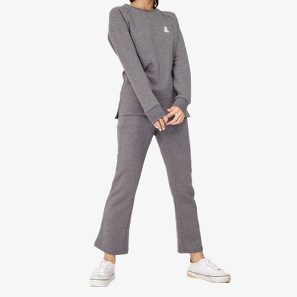 Women Raglan Sweatshirt