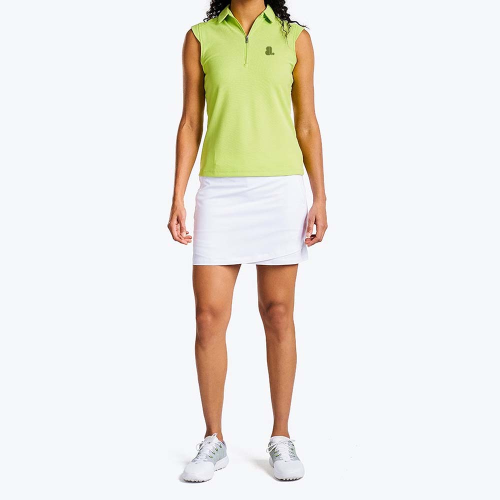 Golf Cut & Sew Sleeve Less