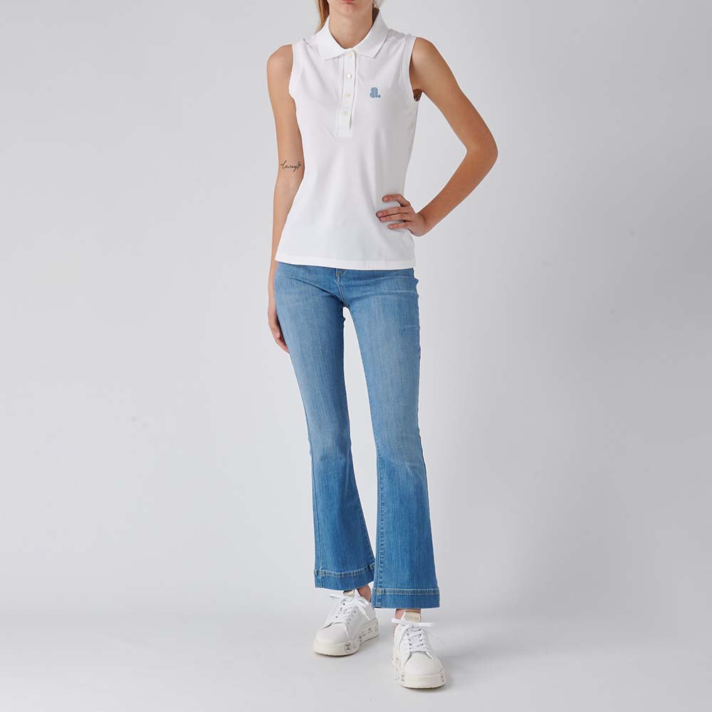 Golf Cut & Sew Sleeve Less (Copy)