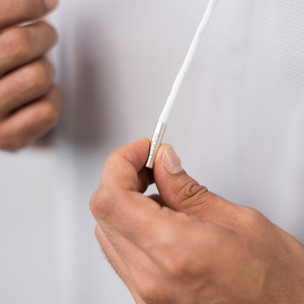 Men Hoodie Tank Top - Image 5