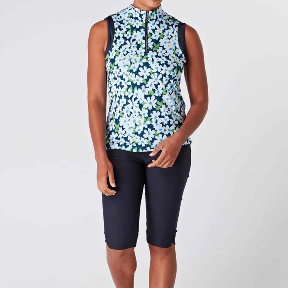 Golf Sublimation Sleeve Less