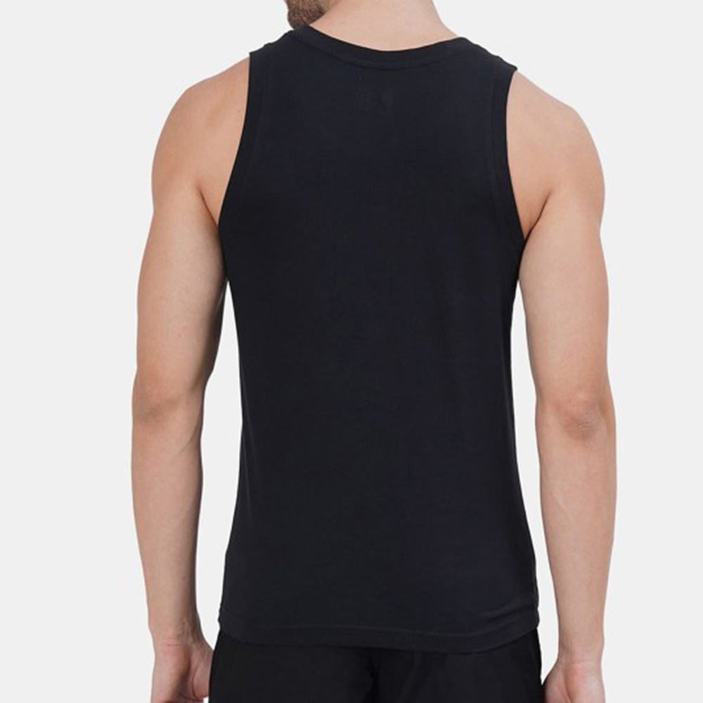 Men Graphic Tank Top - Image 4