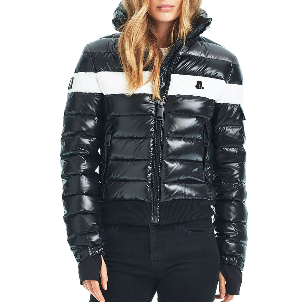 Women Padded Jacket