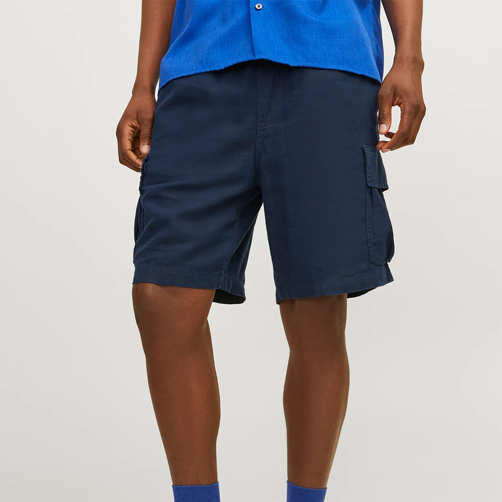 Men Cargo Short