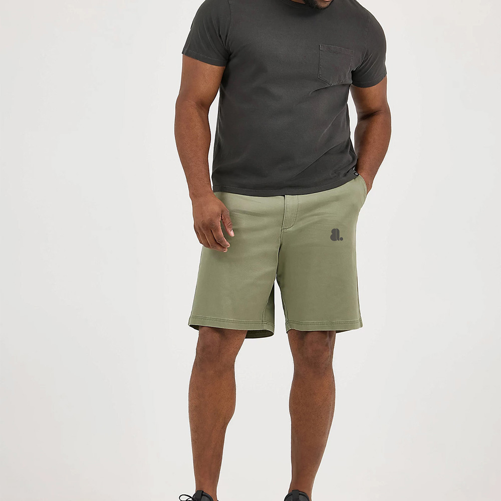 Men Casual Short