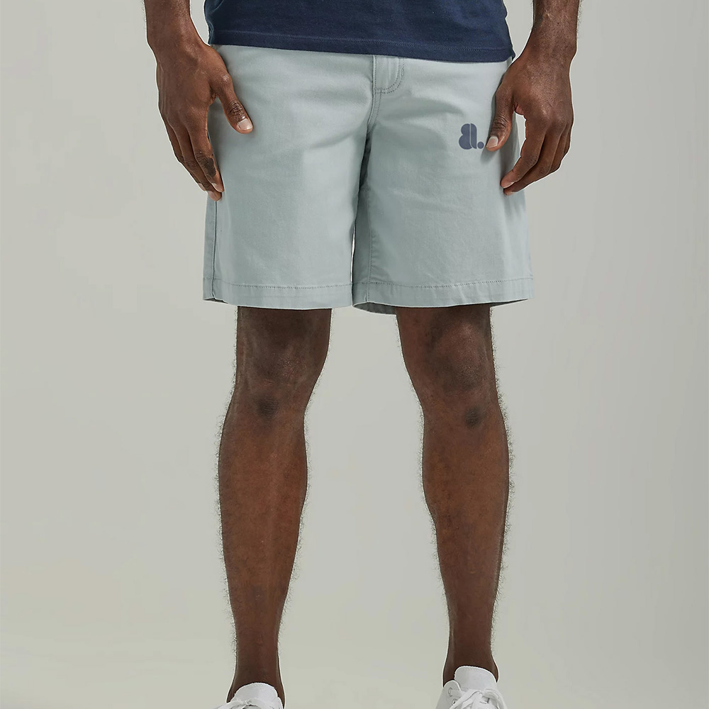 Men Casual Short