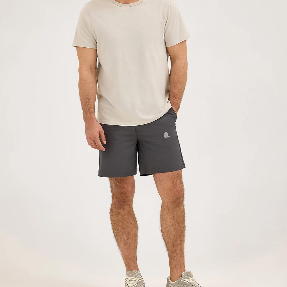 Men Casual Short