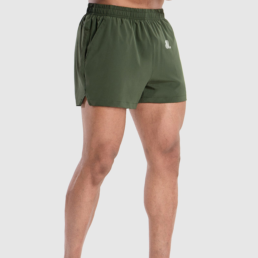 Men Athletic Short