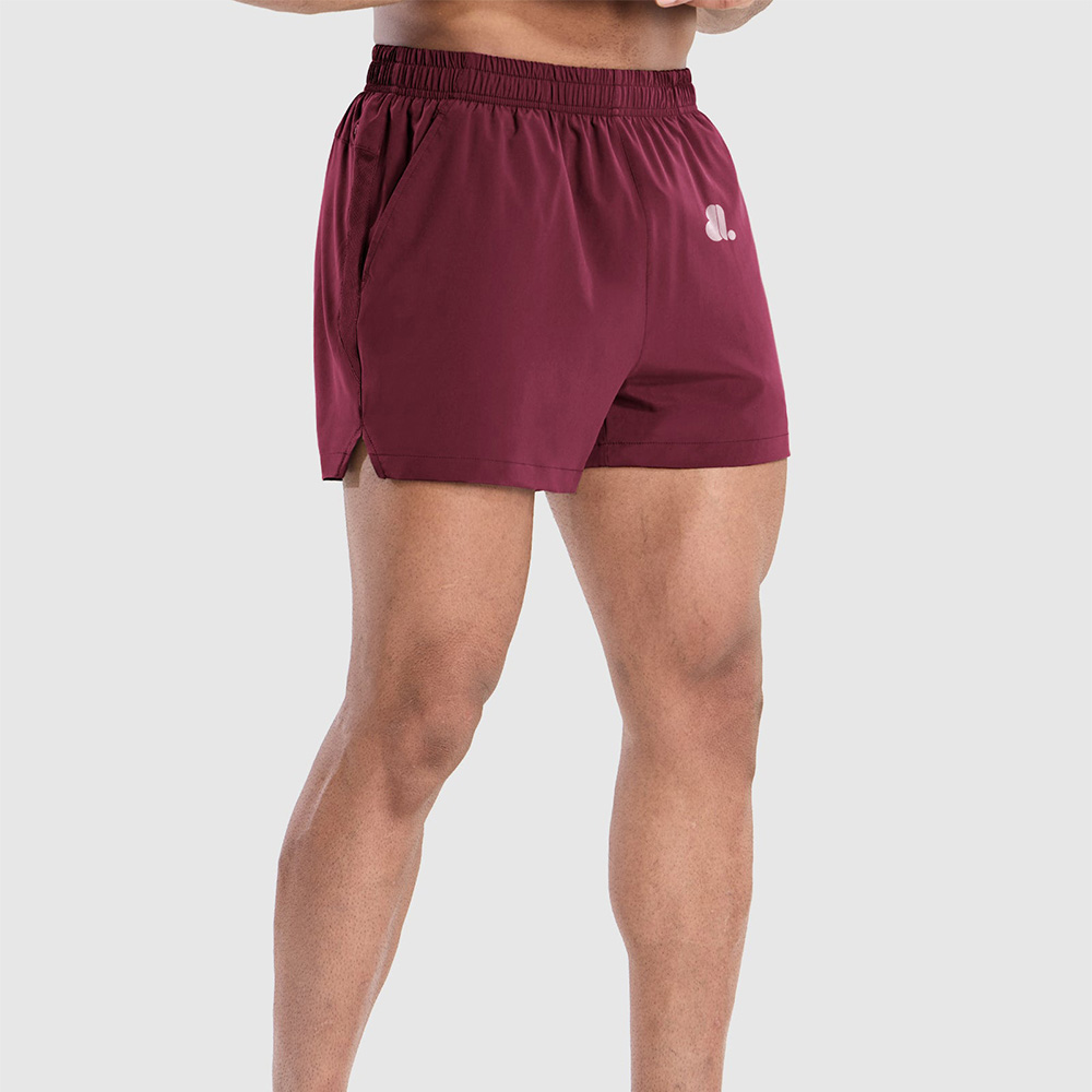 Men Athletic Short