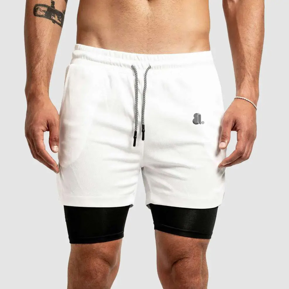 Men Gym Short