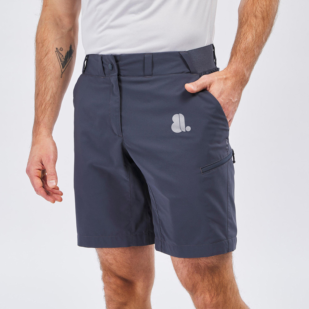 Men Hiking Short