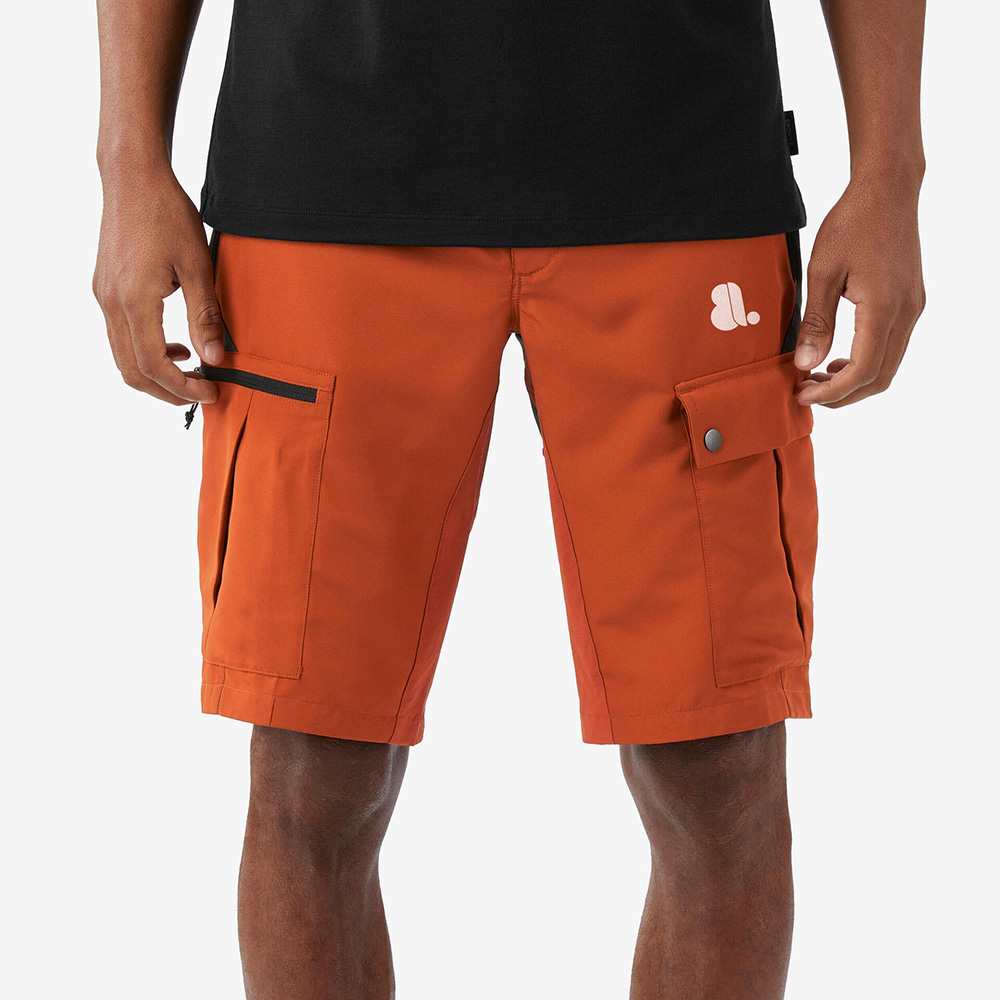 Men Hiking Short
