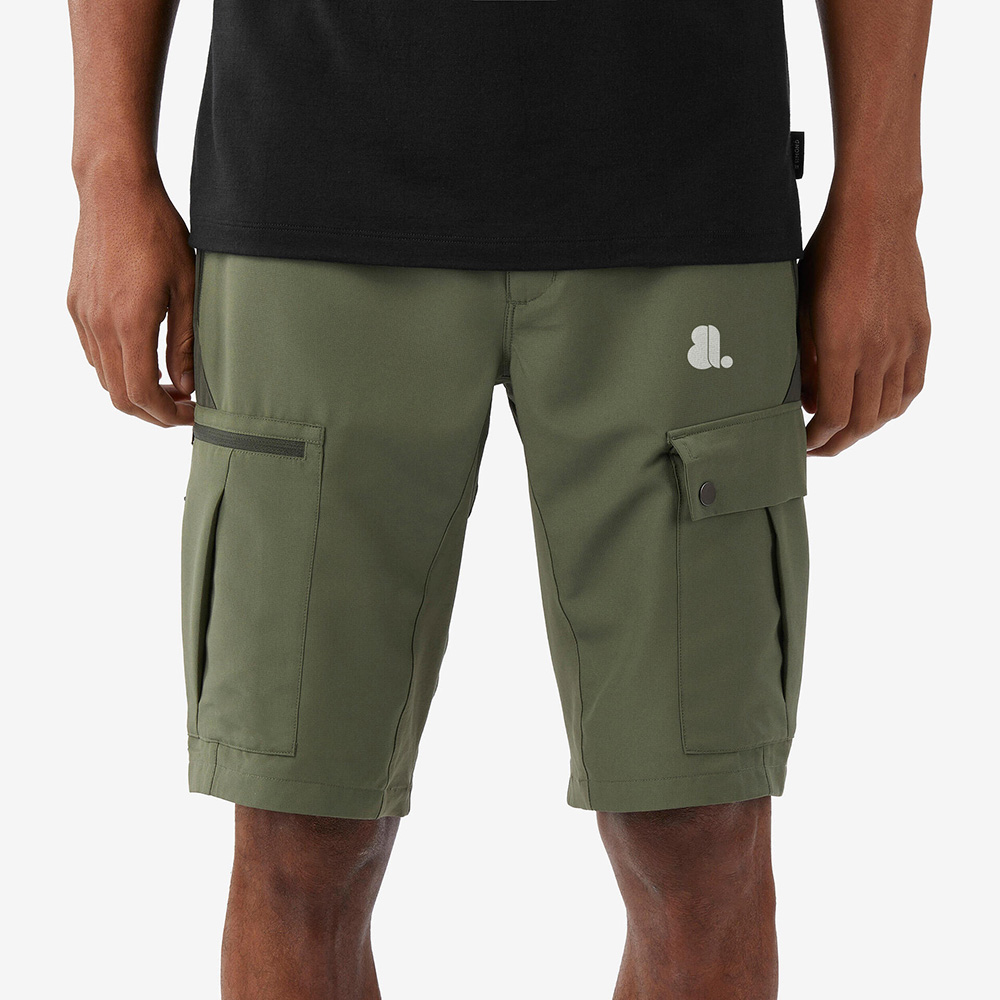 Men Hiking Short