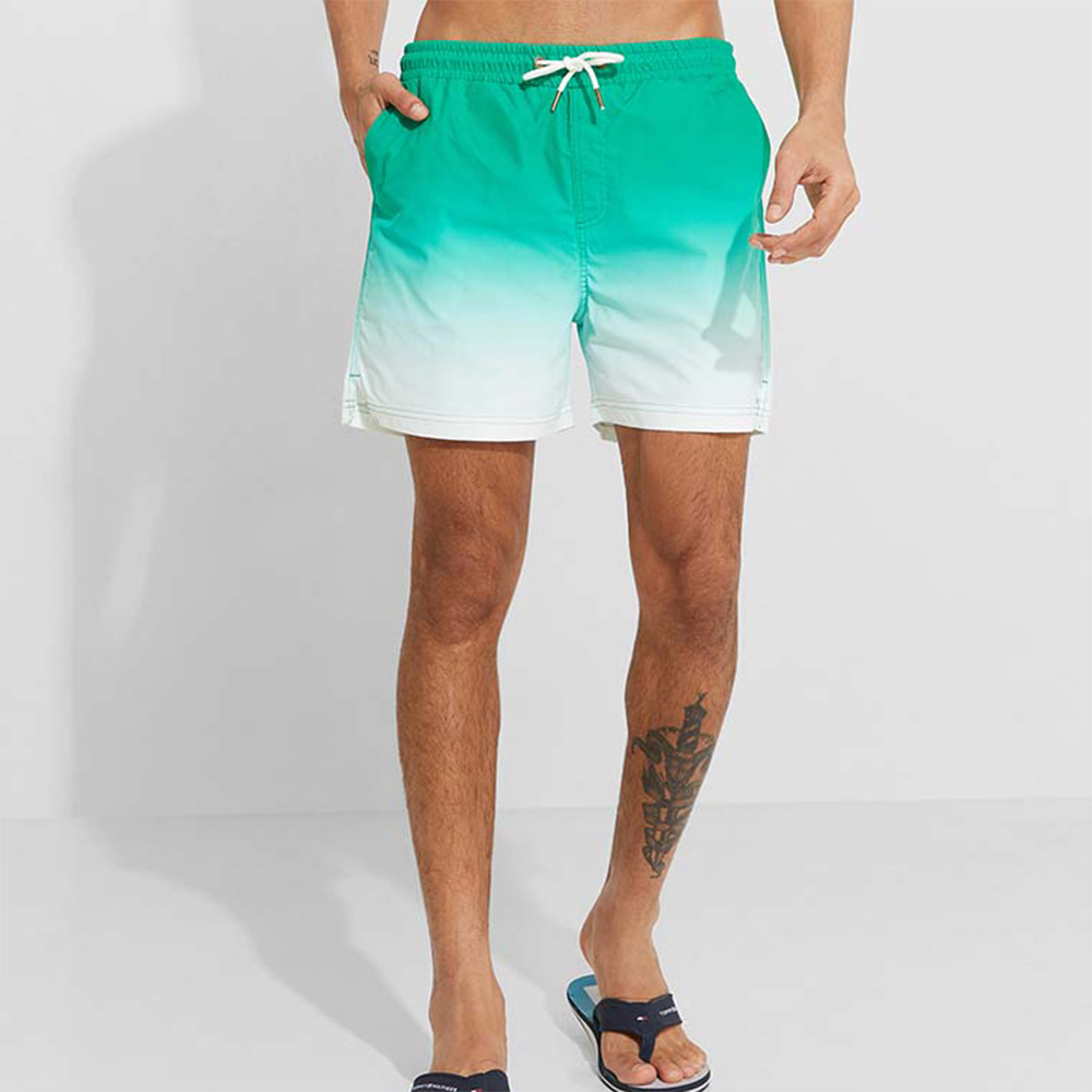 Men Swimming Short