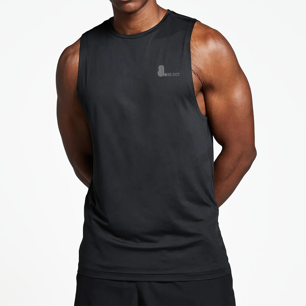 Men Muscle Tank Top