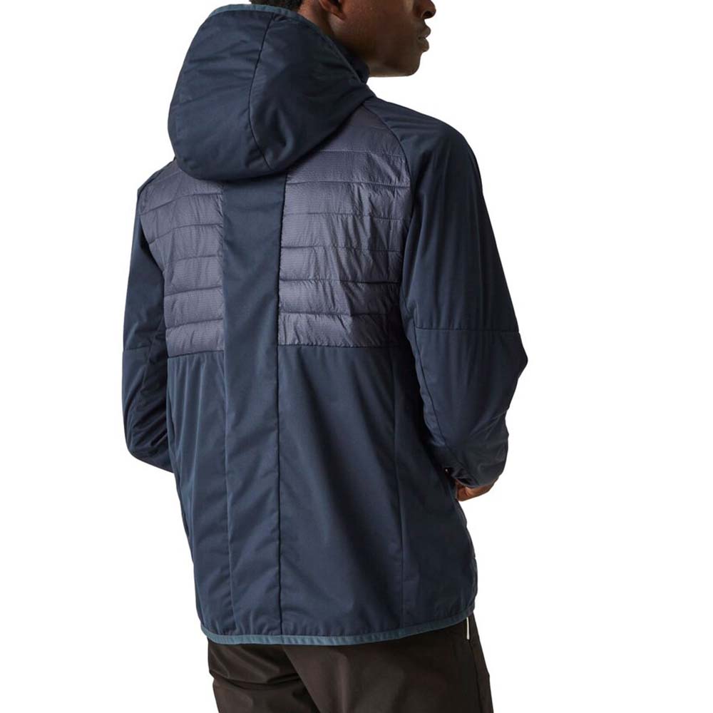 Men Hybrid Jacket - Image 5