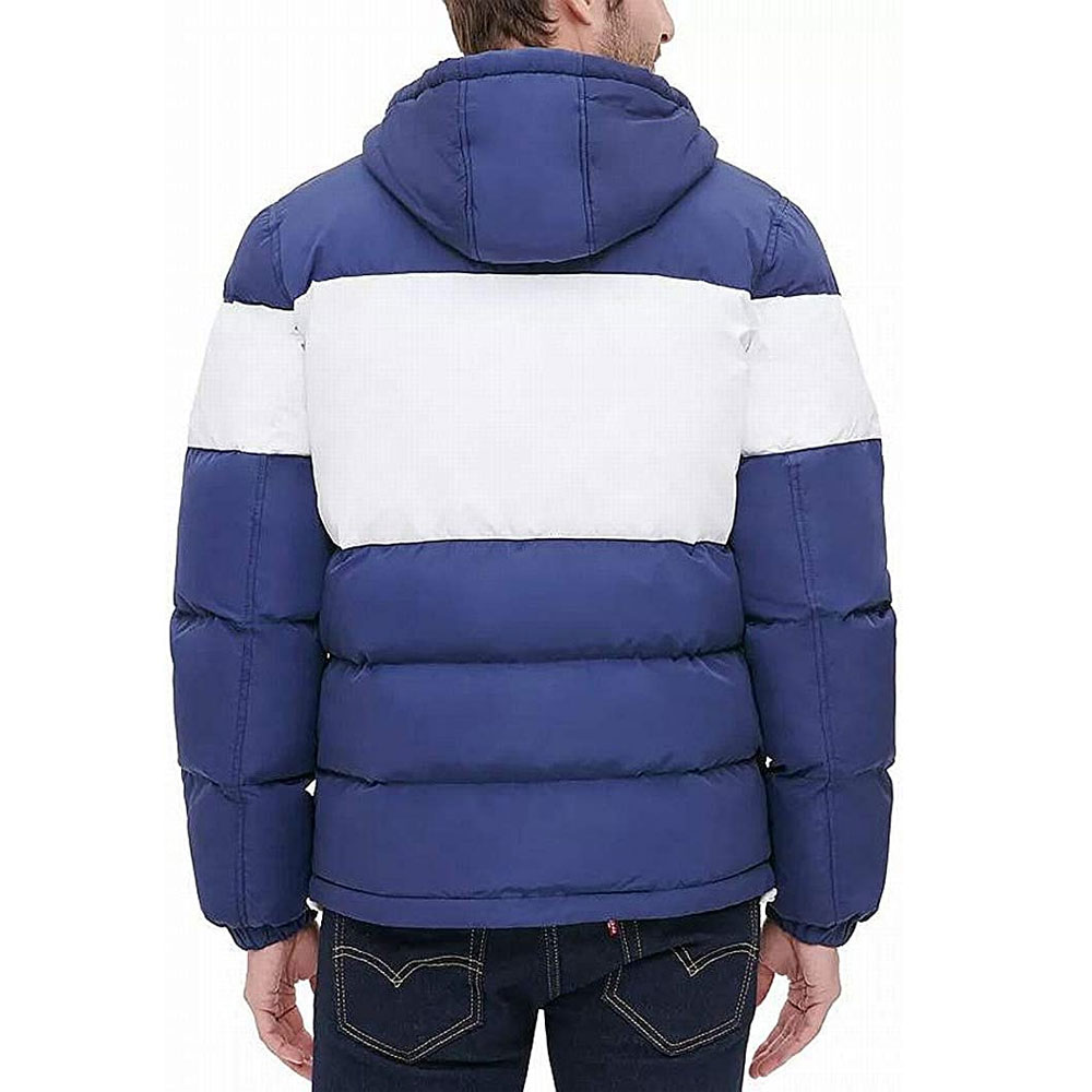 Men Padded Jacket