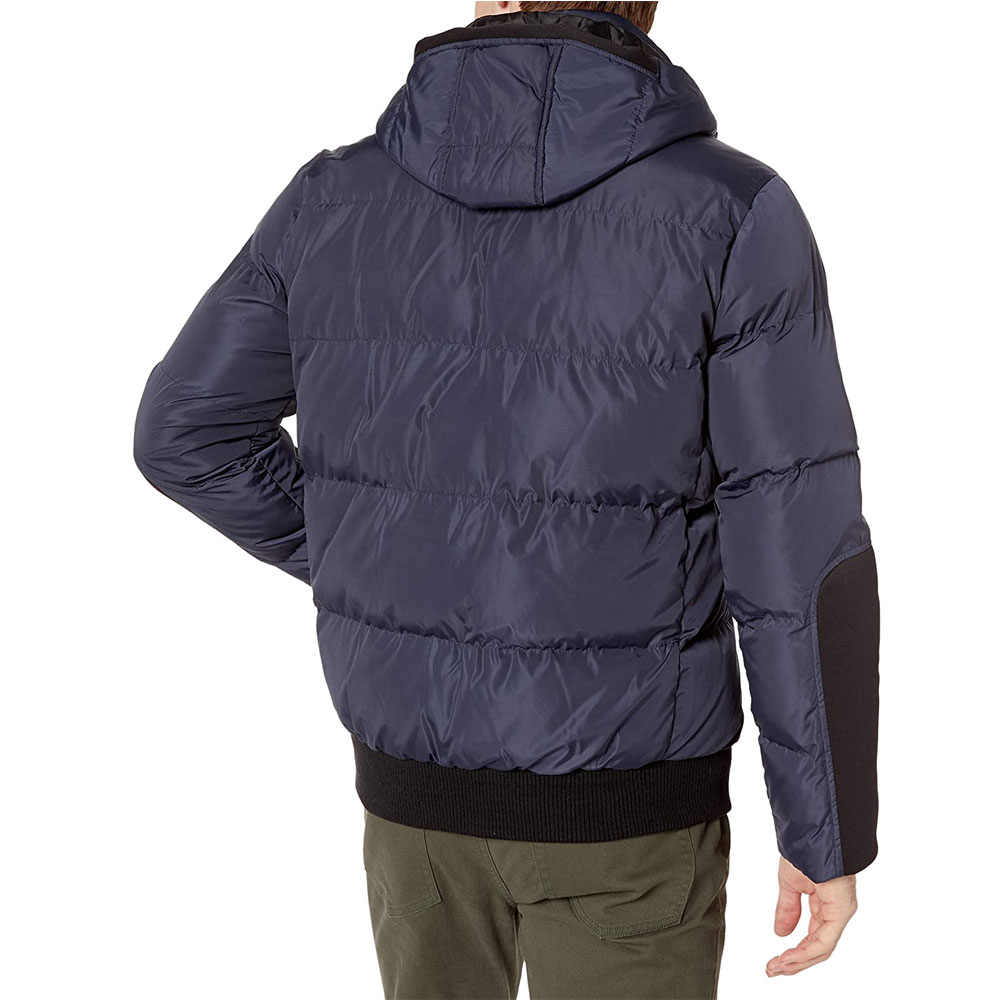 Men Padded Jacket