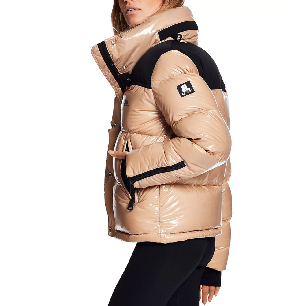 Women Padded Jacket - Image 5