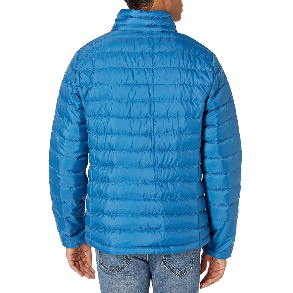 Men Puffer Jacket - Image 3