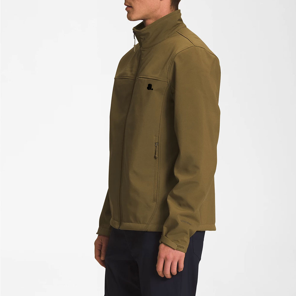 Men Softshell Jacket