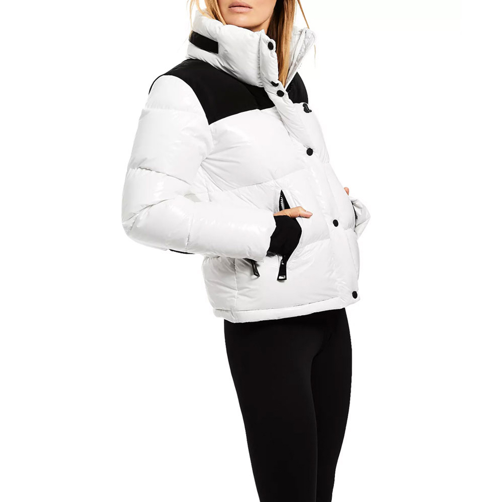 Women Padded Jacket - Image 5