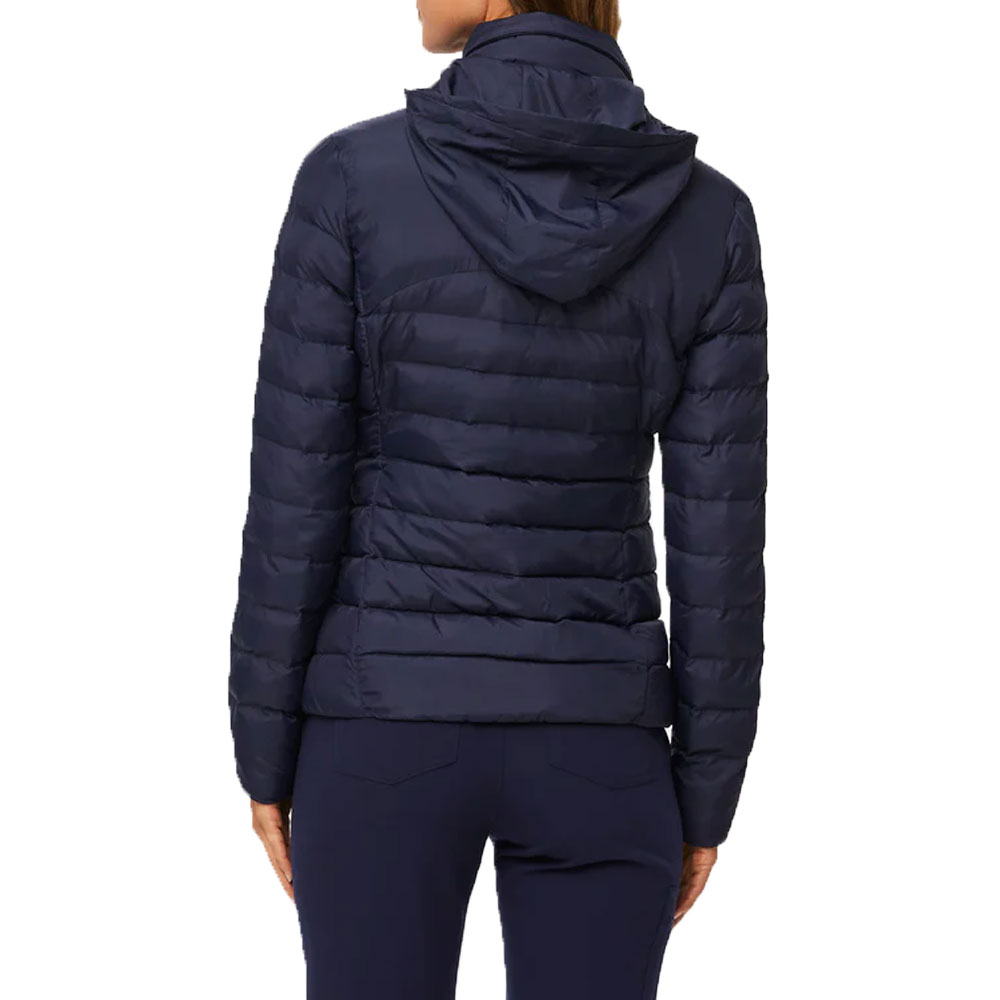 Women Puffer Jacket