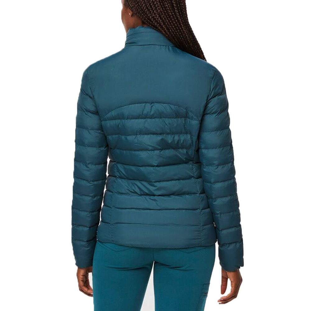 Women Puffer Jacket