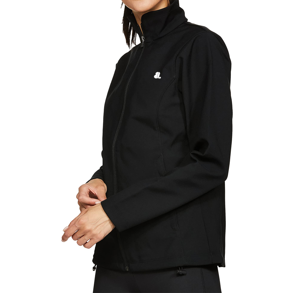 Women Softshell Jacket - Image 3