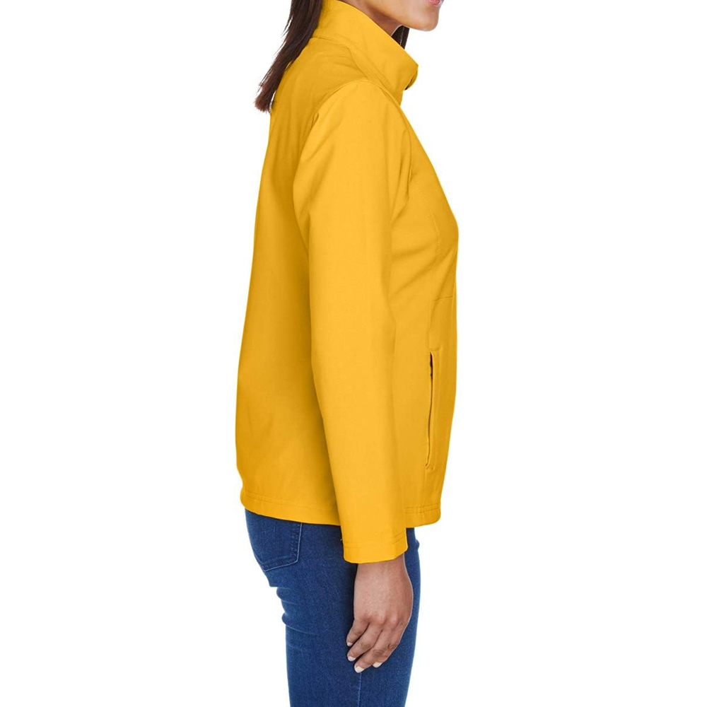 Women Softshell Jacket - Image 3