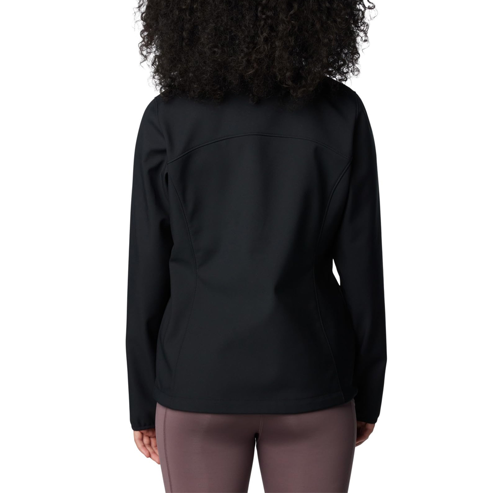 Women Softshell Jacket - Image 4