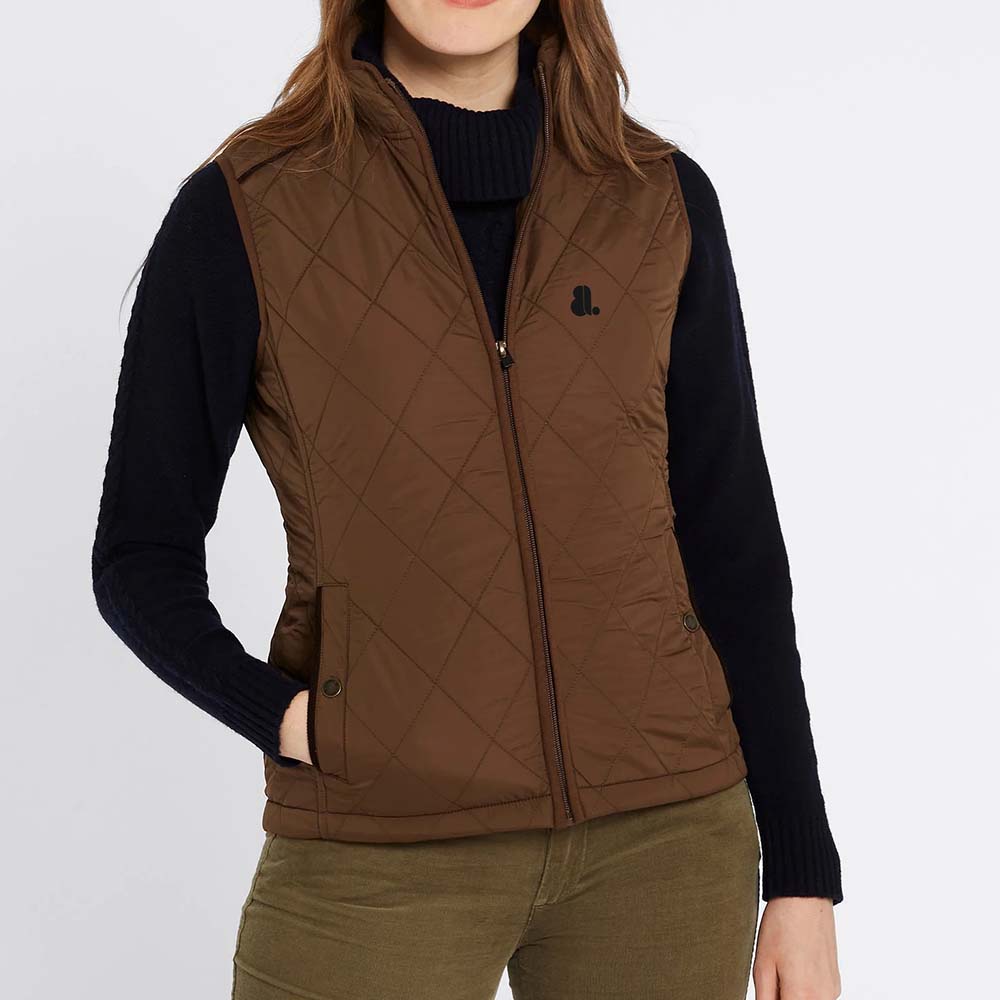 Women Vest Gilets Jacket