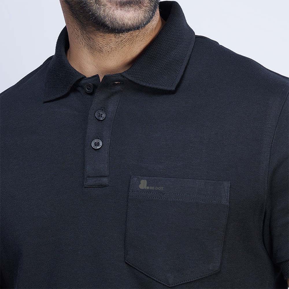 Pocket Men Polo